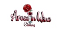 Arose In Wine Clothing coupons